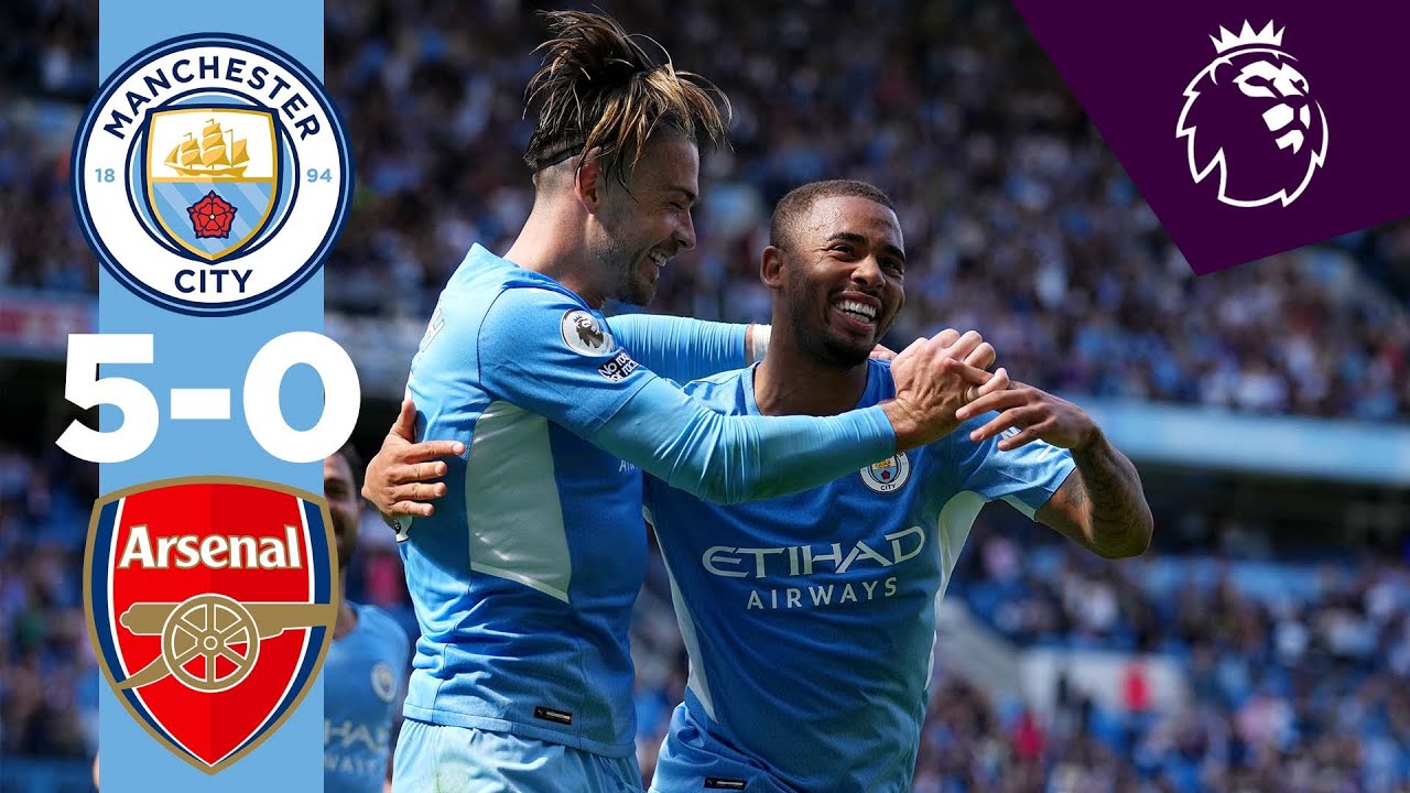 ���ŷ����������ա 2021/22 : ��������� �Ե�� 5 - 0 ����ૹ���